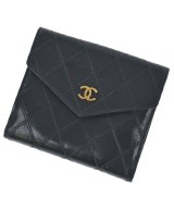 CHANEL 財布・コインケース