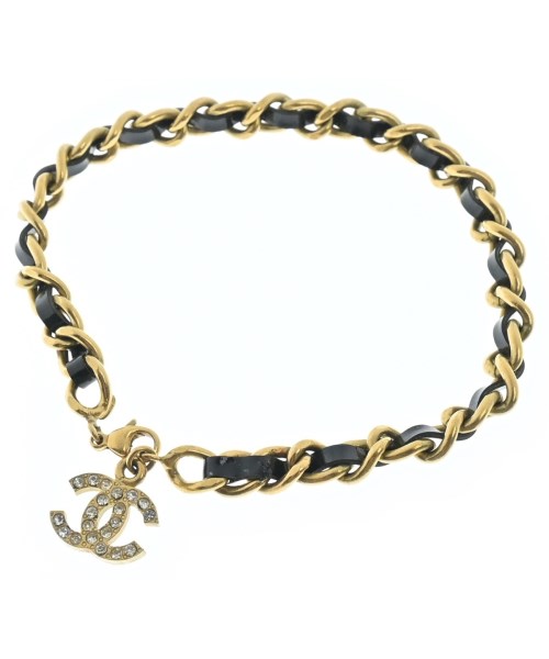 シャネル(CHANEL)のCHANEL アンクレット