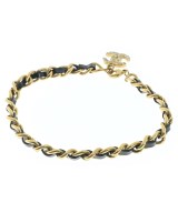 CHANEL（シャネル）アンクレット ゴールド サイズ:- レディース/2200605315013