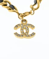 CHANEL（シャネル）アンクレット ゴールド サイズ:- レディース/2200605315013