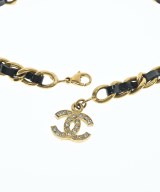 CHANEL（シャネル）アンクレット ゴールド サイズ:- レディース/2200605315013