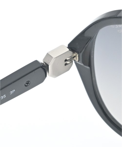 CHANEL（シャネル）サングラス 黒 サイズ:- レディース/2200603694387