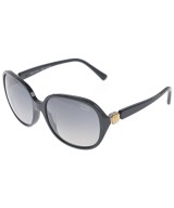 CHANEL（シャネル）サングラス 黒 サイズ:- レディース/2200603694387