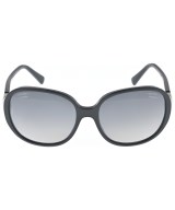 CHANEL（シャネル）サングラス 黒 サイズ:- レディース/2200603694387