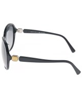 CHANEL（シャネル）サングラス 黒 サイズ:- レディース/2200603694387