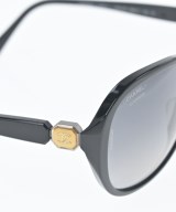 CHANEL（シャネル）サングラス 黒 サイズ:- レディース/2200603694387