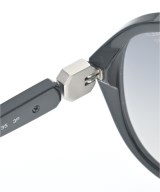 CHANEL（シャネル）サングラス 黒 サイズ:- レディース/2200603694387