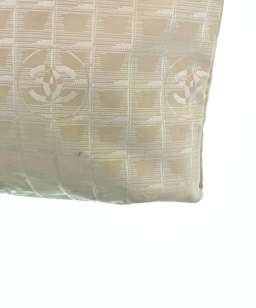CHANEL（シャネル）トートバッグ ベージュ サイズ:- レディース/2200605904125