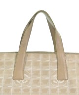 CHANEL（シャネル）トートバッグ ベージュ サイズ:- レディース/2200605904125