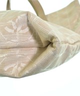 CHANEL（シャネル）トートバッグ ベージュ サイズ:- レディース/2200605904125