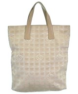 CHANEL トートバッグ