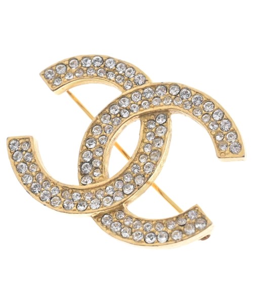 シャネル(CHANEL)のCHANEL ブローチ・コサージュ