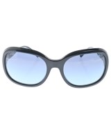 CHANEL（シャネル）サングラス 黒 サイズ:- レディース/2200605904927