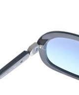 CHANEL（シャネル）サングラス 黒 サイズ:- レディース/2200605904927