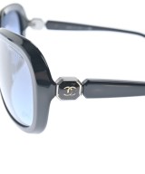 CHANEL（シャネル）サングラス 黒 サイズ:- レディース/2200605904927