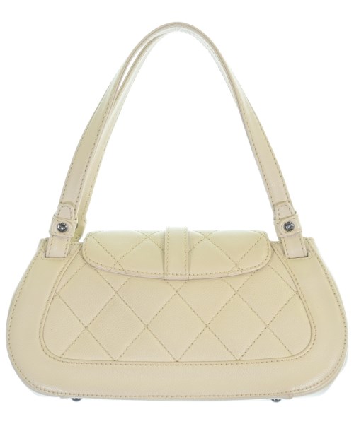 CHANEL（シャネル）ハンドバッグ 白 サイズ:- レディース/2200606531030