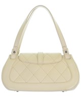 CHANEL（シャネル）ハンドバッグ 白 サイズ:- レディース/2200606531030