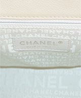CHANEL（シャネル）ハンドバッグ 白 サイズ:- レディース/2200606531030