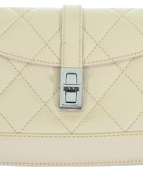 CHANEL（シャネル）ハンドバッグ 白 サイズ:- レディース/2200606531030