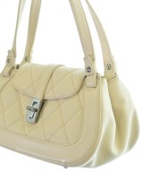 CHANEL（シャネル）ハンドバッグ 白 サイズ:- レディース/2200606531030