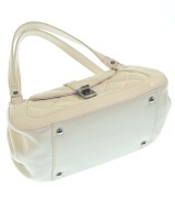 CHANEL（シャネル）ハンドバッグ 白 サイズ:- レディース/2200606531030