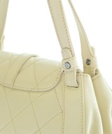 CHANEL（シャネル）ハンドバッグ 白 サイズ:- レディース/2200606531030