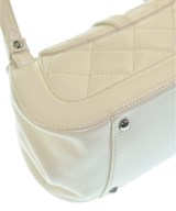 CHANEL（シャネル）ハンドバッグ 白 サイズ:- レディース/2200606531030