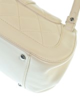 CHANEL（シャネル）ハンドバッグ 白 サイズ:- レディース/2200606531030
