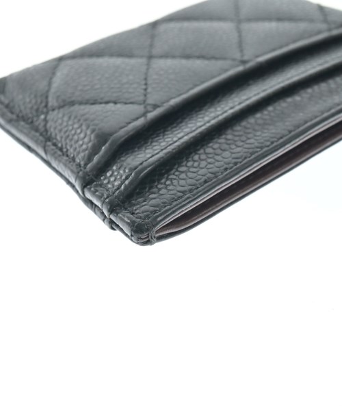 CHANEL（シャネル）カードケース 黒 サイズ:- レディース/2200607005332