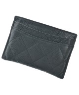 CHANEL（シャネル）カードケース 黒 サイズ:- レディース/2200607005332