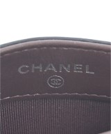 CHANEL（シャネル）カードケース 黒 サイズ:- レディース/2200607005332