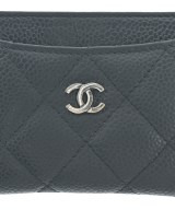 CHANEL（シャネル）カードケース 黒 サイズ:- レディース/2200607005332