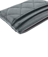 CHANEL（シャネル）カードケース 黒 サイズ:- レディース/2200607005332