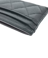CHANEL（シャネル）カードケース 黒 サイズ:- レディース/2200607005332