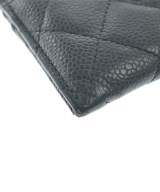 CHANEL（シャネル）カードケース 黒 サイズ:- レディース/2200607005332