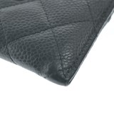 CHANEL（シャネル）カードケース 黒 サイズ:- レディース/2200607005332