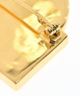 CHANEL（シャネル）ブローチ・コサージュ ゴールド サイズ:- レディース/2200607616033