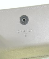 CHANEL（シャネル）ショルダーバッグ シルバー サイズ:- レディース/2200607855012
