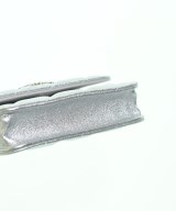 CHANEL（シャネル）ショルダーバッグ シルバー サイズ:- レディース/2200607855012