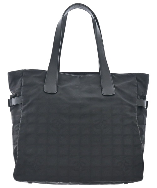 CHANEL（シャネル）トートバッグ 黒 サイズ:- レディース/2200607860627