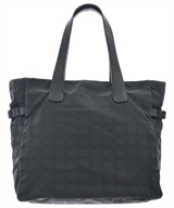 CHANEL（シャネル）トートバッグ 黒 サイズ:- レディース/2200607860627
