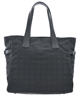 CHANEL（シャネル）トートバッグ 黒 サイズ:- レディース/2200607860627