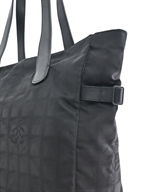 CHANEL（シャネル）トートバッグ 黒 サイズ:- レディース/2200607860627