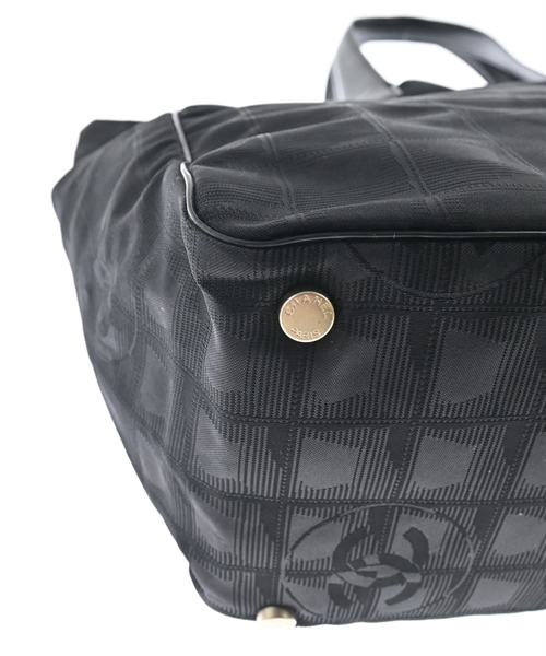 CHANEL（シャネル）トートバッグ 黒 サイズ:- レディース/2200607860634