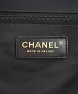 CHANEL（シャネル）トートバッグ 黒 サイズ:- レディース/2200607860634