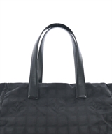 CHANEL（シャネル）トートバッグ 黒 サイズ:- レディース/2200607860634