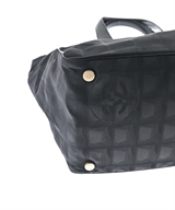 CHANEL（シャネル）トートバッグ 黒 サイズ:- レディース/2200607860634