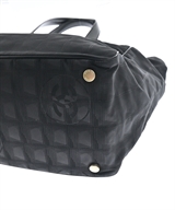 CHANEL（シャネル）トートバッグ 黒 サイズ:- レディース/2200607860634
