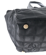 CHANEL（シャネル）トートバッグ 黒 サイズ:- レディース/2200607860634