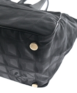 CHANEL（シャネル）トートバッグ 黒 サイズ:- レディース/2200607860634